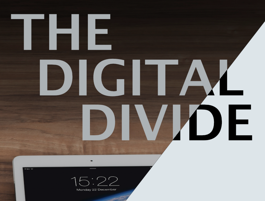 You are currently viewing Digital Divide Guide